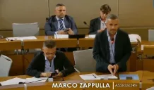 consiglio comunale