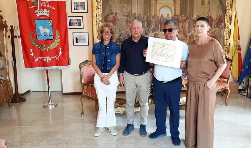 attestato