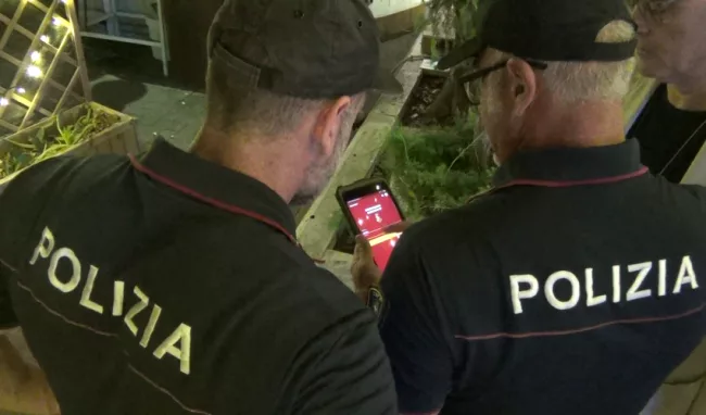 controllo