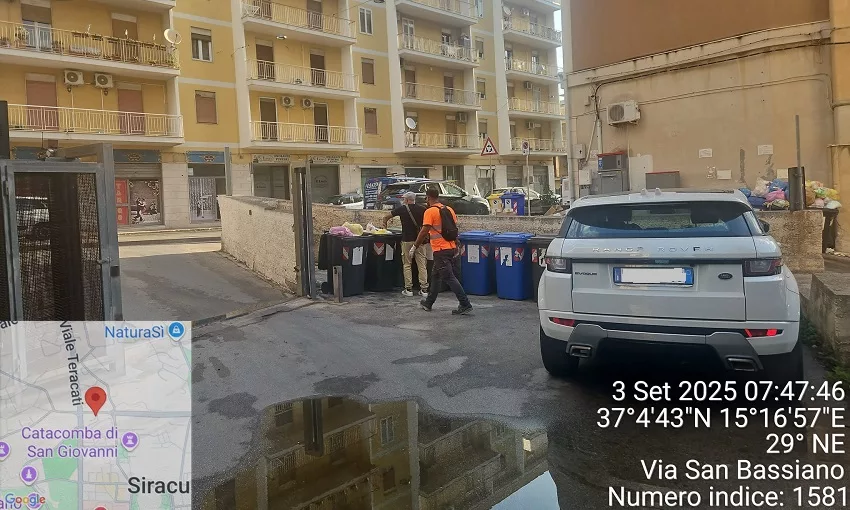 rifiuti