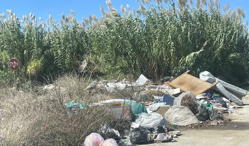 discariche
