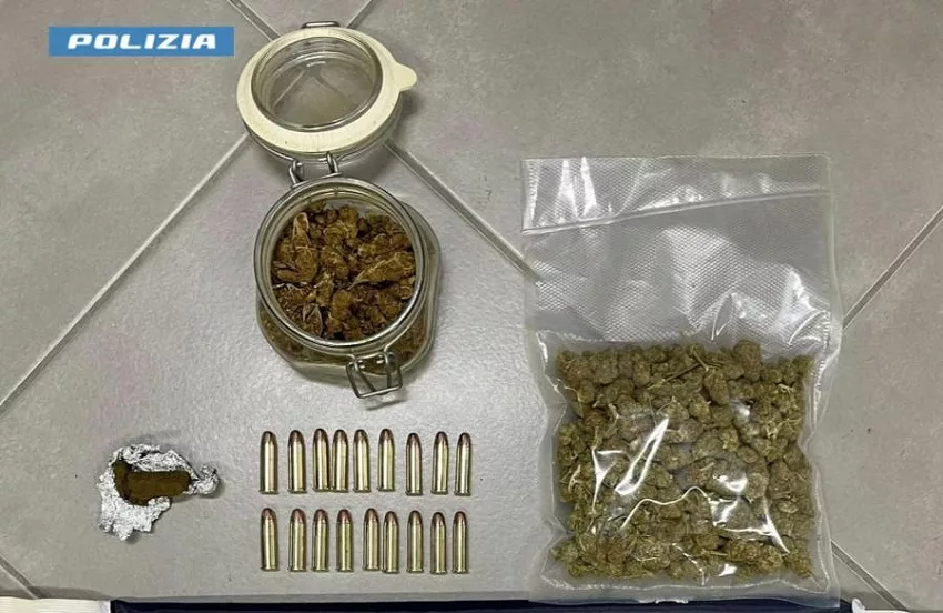 Controllo del territorio ad Avola: 4 denunce e 12 sanzioni