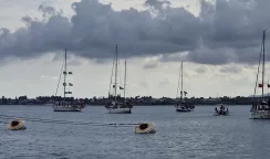 flottilla