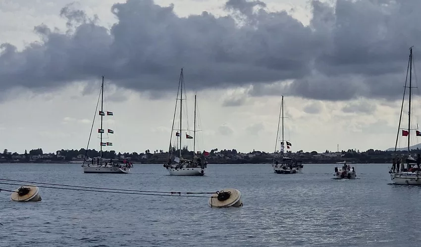 flottilla