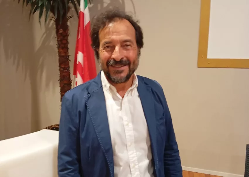 Franco Nardi è il nuovo segretario generale della Cgil di Siracusa