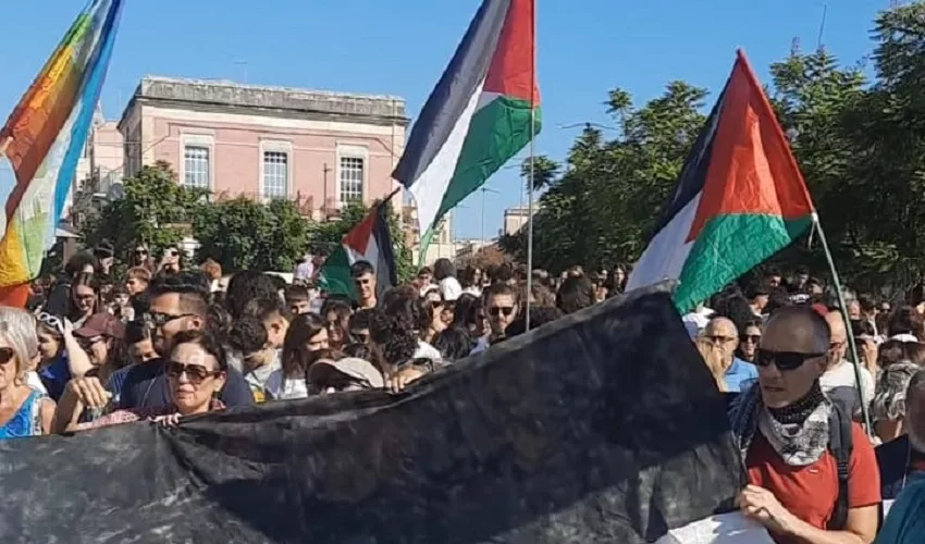 sciopero