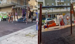 aree gioco