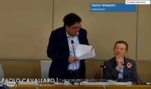 consiglio comunale