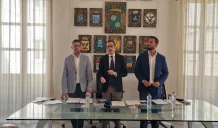 libero consorzio