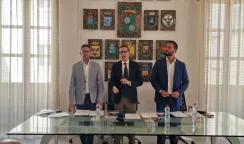 libero consorzio