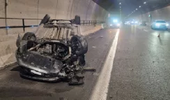 incidente