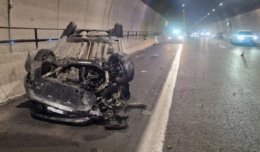 incidente