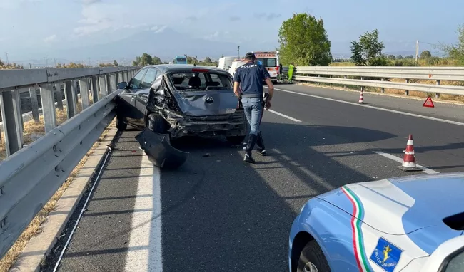 incidente