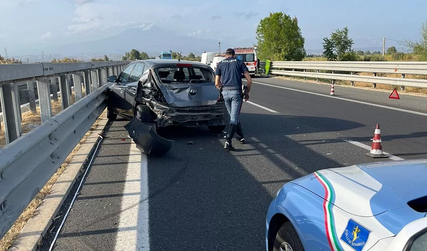 incidente