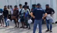 immigrazione