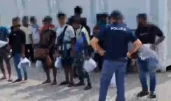 immigrazione