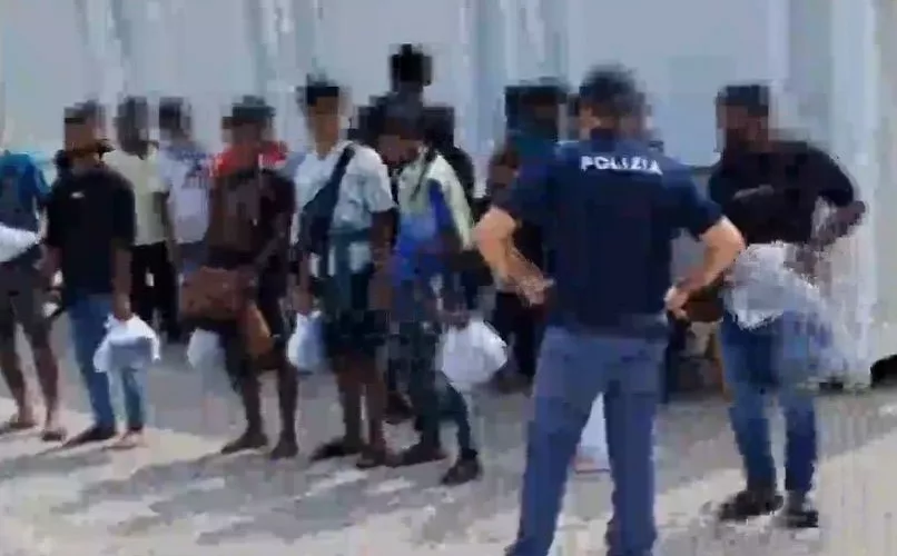 immigrazione