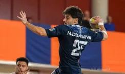 Quarta vittoria consecutiva e primo posto in classifica per l'Albatro vittoria