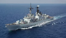 nave