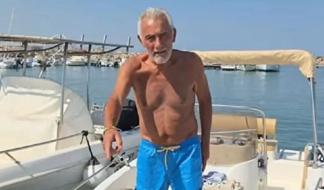 mare