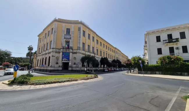 istituti scolastici