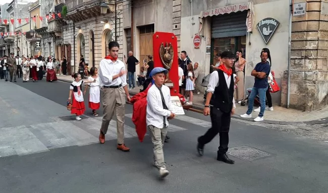 canicattini bagni