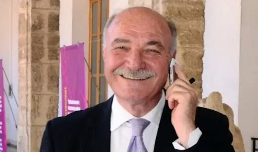 sindaco