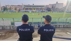 daspo
