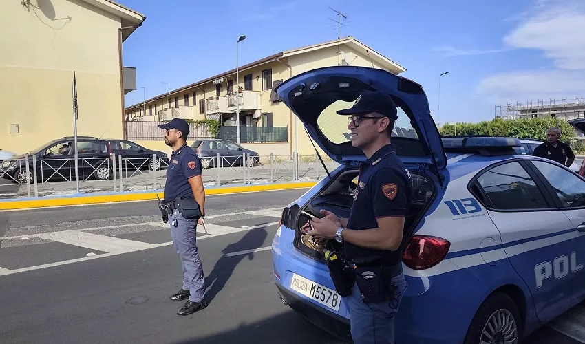 Controllo del territorio ad Avola: 4 denunce e 12 sanzioni
