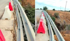guard-rail