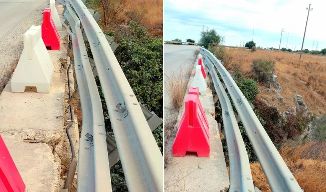 guard-rail