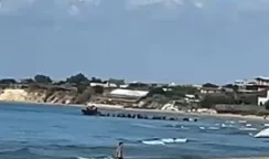 sbarco