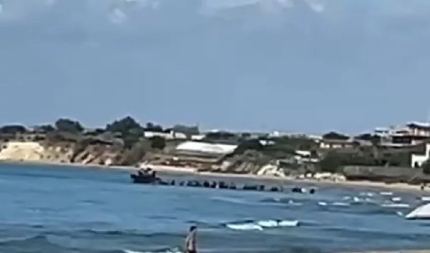 sbarco