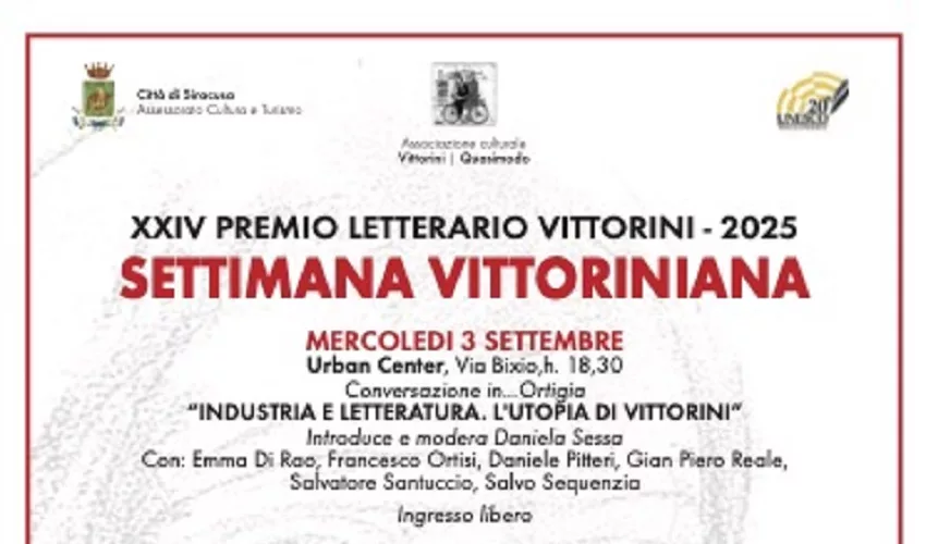 vittorini