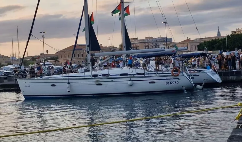 flotilla