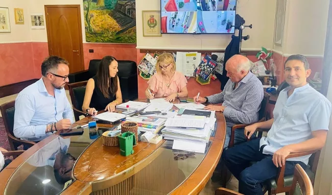 telerilevamento
