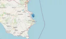 terremoto