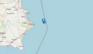 terremoto