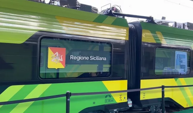 treni