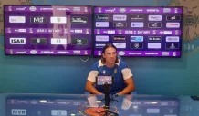 Verso Siracusa-Benevento, mister Turati: "Dobbiamo migliorare l'attenzione"