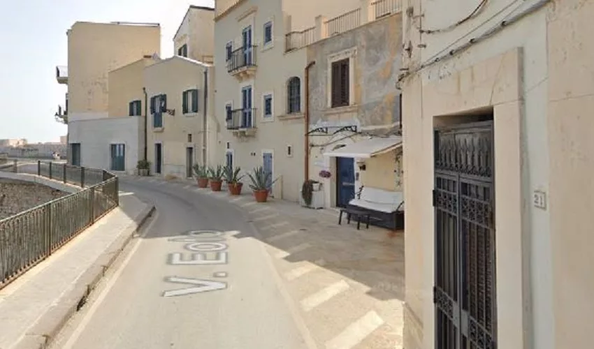 muraglione
