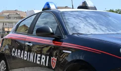 Detenzione e spaccio: 15enne arrestato e 16enne denunciato spaccio
