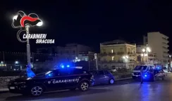 Controlli alla Borgata e alla Pizzuta: un arresto e 2 denunce borgata