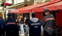 Violazioni igienico sanitarie in un bar di Ortigia e in un minimarket della Borgata 1 ortigia