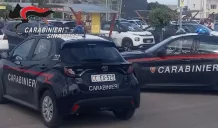 Controlli alla Pizzuta: una denuncia e sanzioni per oltre 7.000 euro 1 pizzuta