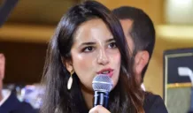 Claudia Saccà nuova segretaria del circolo cittadino del Pd di Lentini 1 claudia saccà
