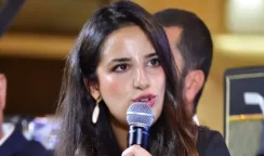 Claudia Saccà nuova segretaria del circolo cittadino del Pd di Lentini claudia saccà