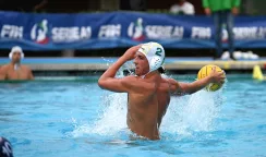 L'Ortigia cede al Savona solo nel finale per 12-14 ortigia