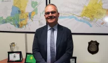 Luigi Cappellani presidente della sezione Chimica, Petrolio ed Energia di Confindustria 1 luigi cappellani