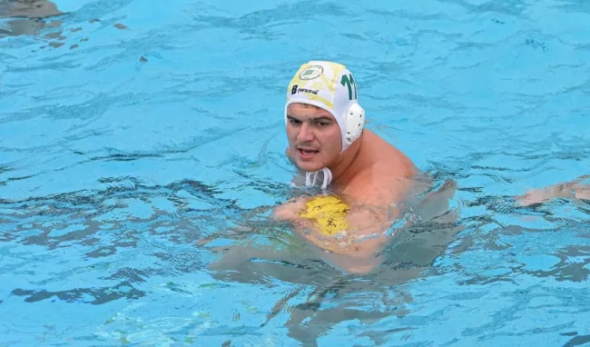 Ortigia-Training Academy Olympic Roma domani alla Paolo Caldarella 6 ortigia